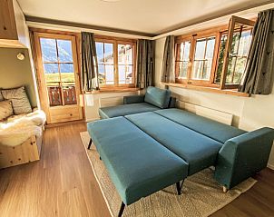 Verblijf 1825802 - Appartement Graubunder / Grisons - Appartement Haus Lotti Apt 203