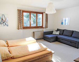 Verblijf 1825803 - Vakantiewoning Graubunder / Grisons - Vakantiehuis Haus Murena