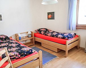 Verblijf 1825803 - Vakantiewoning Graubunder / Grisons - Vakantiehuis Haus Murena