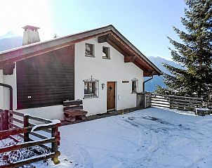 Verblijf 1825803 - Vakantiewoning Graubunder / Grisons - Vakantiehuis Haus Murena