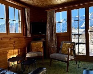 Verblijf 1826202 - Vakantiewoning Graubunder / Grisons - Huisje in Urmein