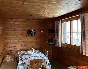 Verblijf 1826202 - Vakantiewoning Graubunder / Grisons - Huisje in Urmein