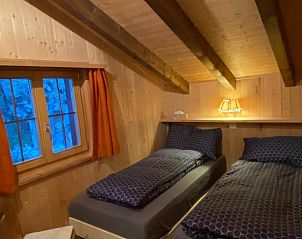 Verblijf 1826202 - Vakantiewoning Graubunder / Grisons - Huisje in Urmein