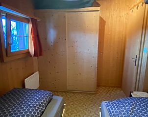 Verblijf 1826202 - Vakantiewoning Graubunder / Grisons - Huisje in Urmein