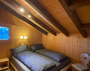 Verblijf 1826202 - Vakantiewoning Graubunder / Grisons - Huisje in Urmein