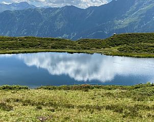 Verblijf 1826202 - Vakantiewoning Graubunder / Grisons - Huisje in Urmein