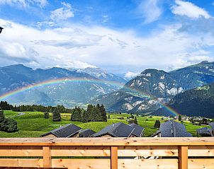 Verblijf 1826205 - Vakantiewoning Graubunder / Grisons - Vakantiehuis Maiensäss Superior