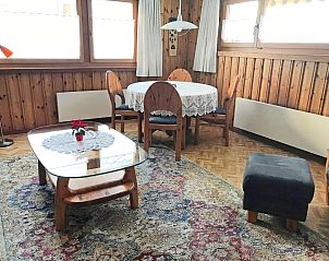Verblijf 1826301 - Appartement Graubunder / Grisons - Appartement Tanno