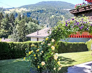 Verblijf 1826301 - Appartement Graubunder / Grisons - Appartement Tanno