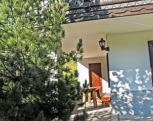 Verblijf 1826301 - Appartement Graubunder / Grisons - Appartement Tanno