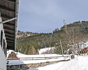 Verblijf 1826301 - Appartement Graubunder / Grisons - Appartement Tanno