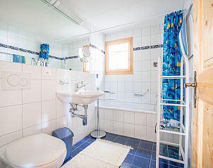 Verblijf 1826407 - Appartement Graubunder / Grisons - Appartement Tga Stgirat Erdgeschoss
