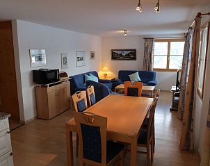 Verblijf 1826407 - Appartement Graubunder / Grisons - Appartement Tga Stgirat Erdgeschoss
