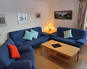 Verblijf 1826407 - Appartement Graubunder / Grisons - Appartement Tga Stgirat Erdgeschoss