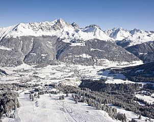 Verblijf 1826407 - Appartement Graubunder / Grisons - Appartement Tga Stgirat Erdgeschoss