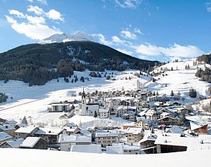 Verblijf 1826407 - Appartement Graubunder / Grisons - Appartement Tga Stgirat Erdgeschoss
