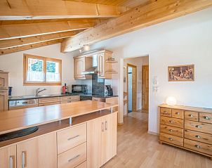 Verblijf 1826413 - Appartement Graubunder / Grisons - Appartement Tga Stgirat Dachgeschoss