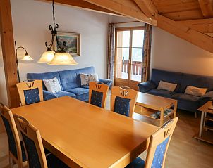Verblijf 1826413 - Appartement Graubunder / Grisons - Appartement Tga Stgirat Dachgeschoss