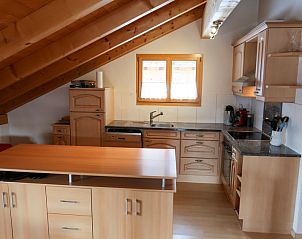 Verblijf 1826413 - Appartement Graubunder / Grisons - Appartement Tga Stgirat Dachgeschoss