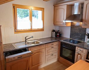 Verblijf 1826413 - Appartement Graubunder / Grisons - Appartement Tga Stgirat Dachgeschoss