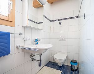 Verblijf 1826413 - Appartement Graubunder / Grisons - Appartement Tga Stgirat Dachgeschoss