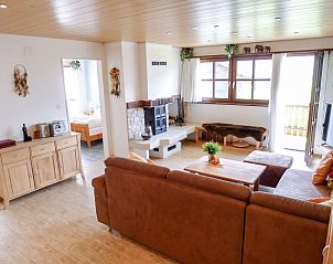 Verblijf 1826601 - Appartement Graubunder / Grisons - Appartement Fricktalerhuus Apt 3