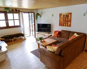 Verblijf 1826601 - Appartement Graubunder / Grisons - Appartement Fricktalerhuus Apt 3