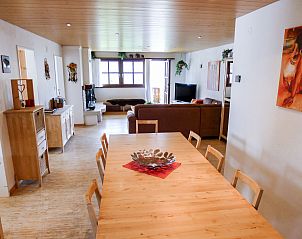Verblijf 1826601 - Appartement Graubunder / Grisons - Appartement Fricktalerhuus Apt 3