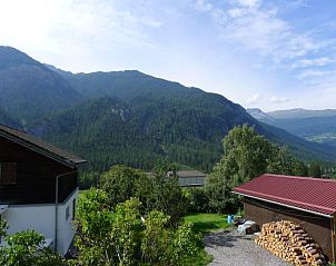 Verblijf 1826601 - Appartement Graubunder / Grisons - Appartement Fricktalerhuus Apt 3