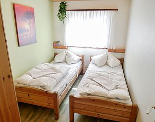 Verblijf 1826601 - Appartement Graubunder / Grisons - Appartement Fricktalerhuus Apt 3