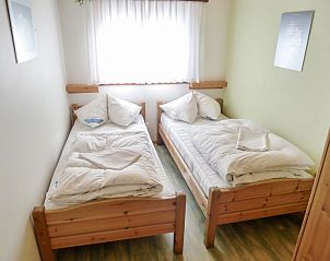 Verblijf 1826601 - Appartement Graubunder / Grisons - Appartement Fricktalerhuus Apt 3