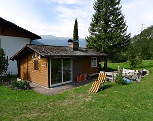 Verblijf 1826601 - Appartement Graubunder / Grisons - Appartement Fricktalerhuus Apt 3