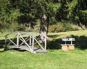 Verblijf 1826601 - Appartement Graubunder / Grisons - Appartement Fricktalerhuus Apt 3