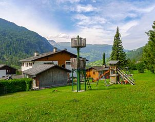 Verblijf 1826601 - Appartement Graubunder / Grisons - Appartement Fricktalerhuus Apt 3