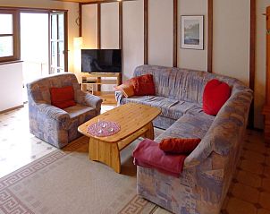 Verblijf 1826605 - Appartement Graubunder / Grisons - Appartement Fricktalerhuus Apt.1