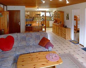 Verblijf 1826605 - Appartement Graubunder / Grisons - Appartement Fricktalerhuus Apt.1