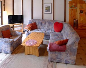 Verblijf 1826605 - Appartement Graubunder / Grisons - Appartement Fricktalerhuus Apt.1