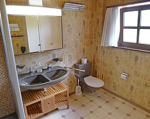 Verblijf 1826605 - Appartement Graubunder / Grisons - Appartement Fricktalerhuus Apt.1