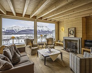 Verblijf 1826704 - Appartement Graubunder / Grisons - Appartement Chesa Crusch 7