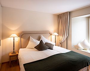 Verblijf 1826704 - Appartement Graubunder / Grisons - Appartement Chesa Crusch 7