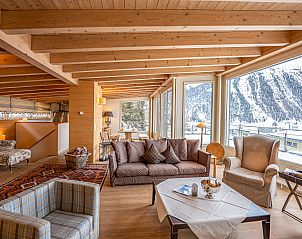 Verblijf 1826704 - Appartement Graubunder / Grisons - Appartement Chesa Crusch 7