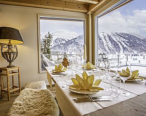 Verblijf 1826704 - Appartement Graubunder / Grisons - Appartement Chesa Crusch 7