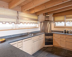 Verblijf 1826704 - Appartement Graubunder / Grisons - Appartement Chesa Crusch 7