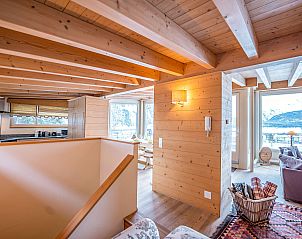 Verblijf 1826704 - Appartement Graubunder / Grisons - Appartement Chesa Crusch 7