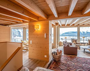 Verblijf 1826704 - Appartement Graubunder / Grisons - Appartement Chesa Crusch 7