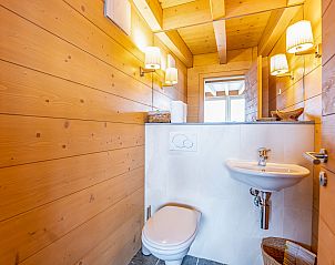 Verblijf 1826704 - Appartement Graubunder / Grisons - Appartement Chesa Crusch 7