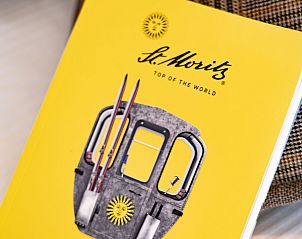 Verblijf 1826704 - Appartement Graubunder / Grisons - Appartement Chesa Crusch 7