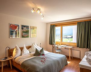 Verblijf 1826705 - Appartement Graubunder / Grisons - Appartement Chesa Muntarütsch