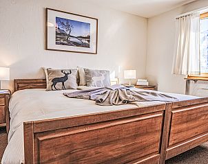 Verblijf 1826706 - Appartement Graubunder / Grisons - Appartement Chesa Primula