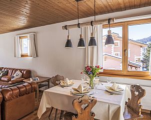 Verblijf 1826706 - Appartement Graubunder / Grisons - Appartement Chesa Primula